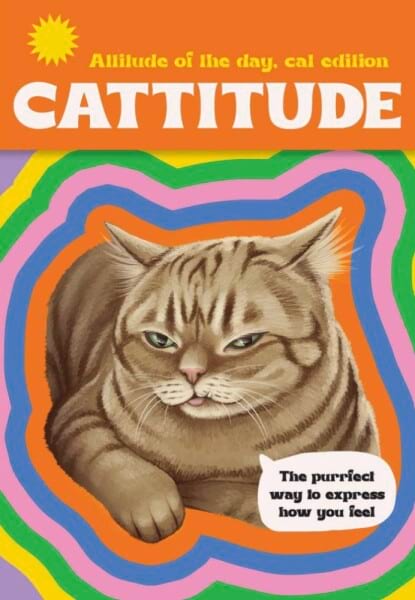 Cattitude