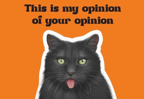 Cattitude