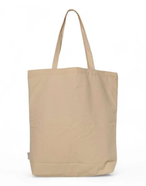 Australia tote bag - back