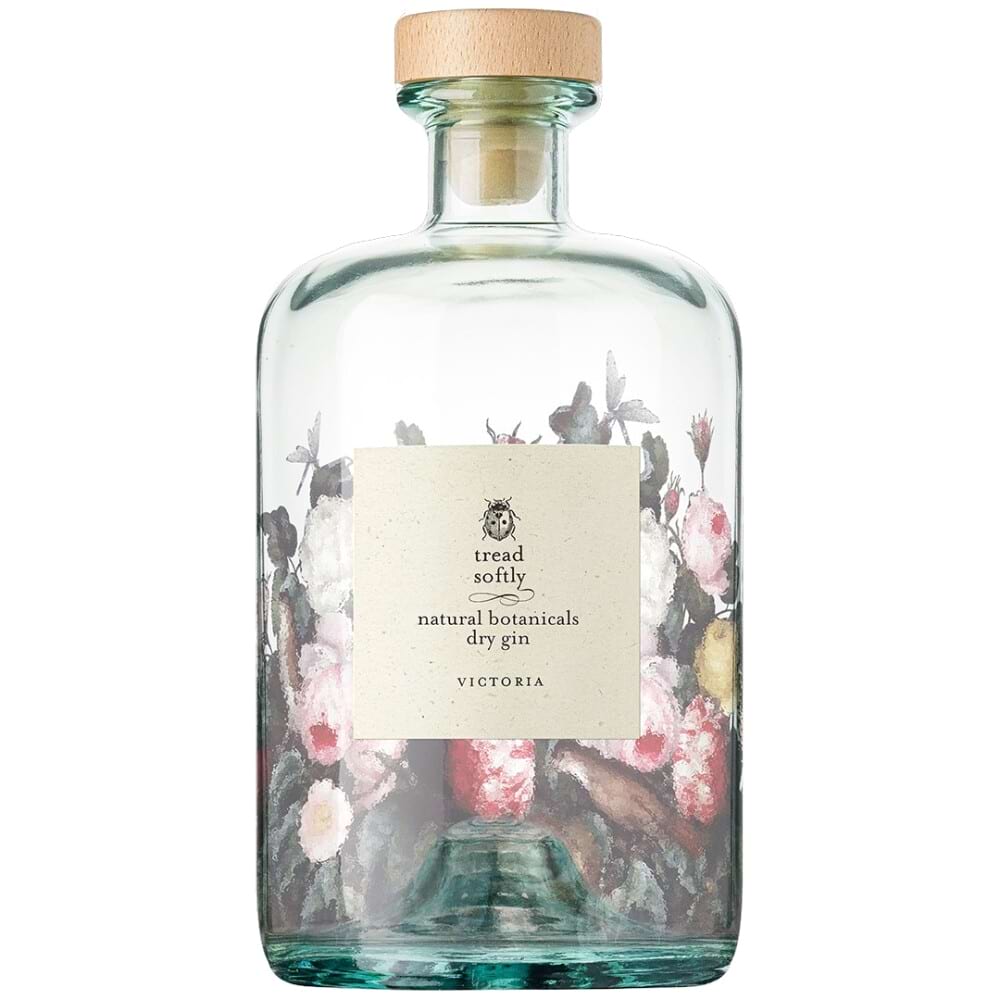Gin - Tread Softly 700ml