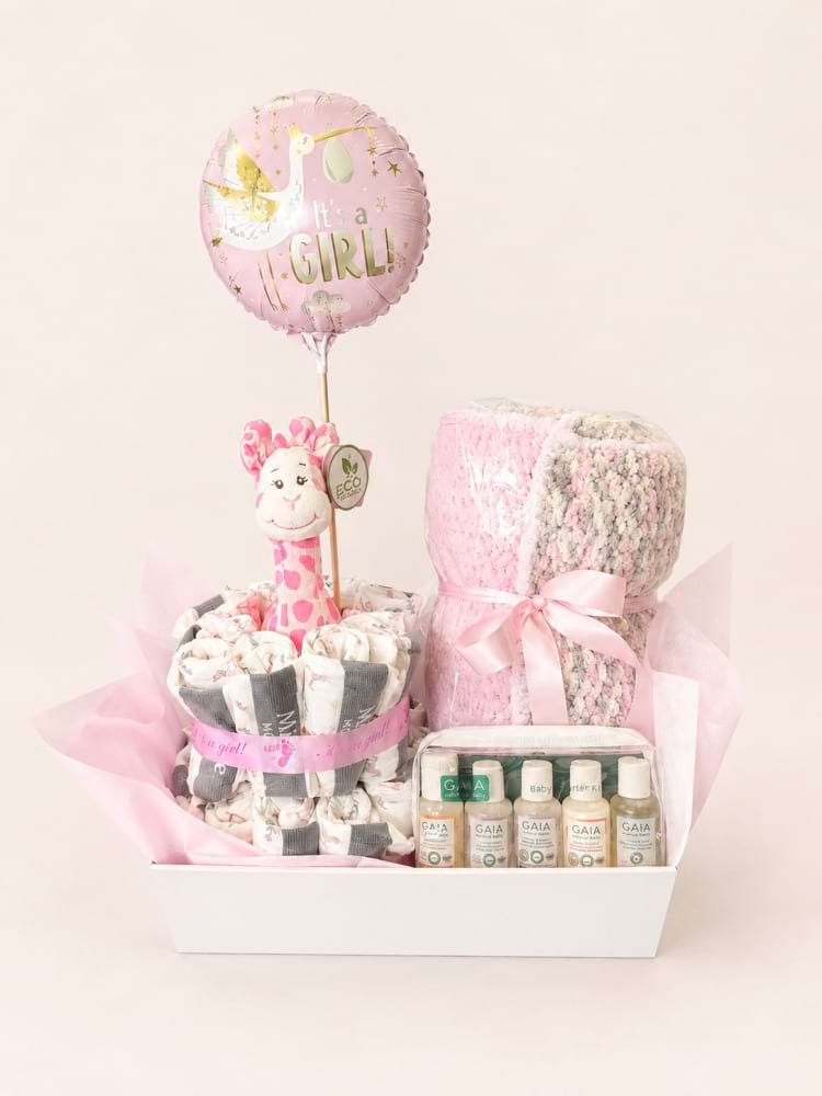 The Little Lady Hamper