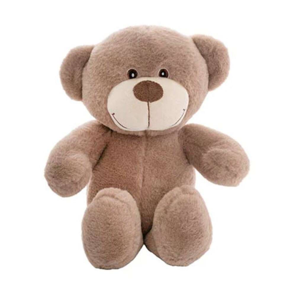 Teddy Bear - Brown