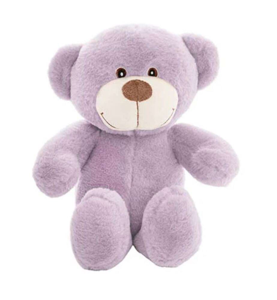Teddy bear - Mauve