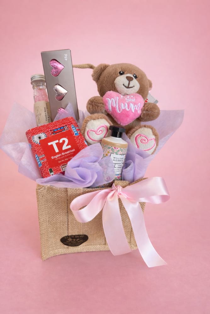 The Mothers Day Hamper