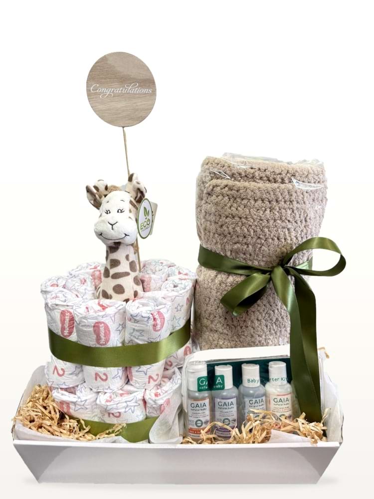 The Little Bundle Hamper