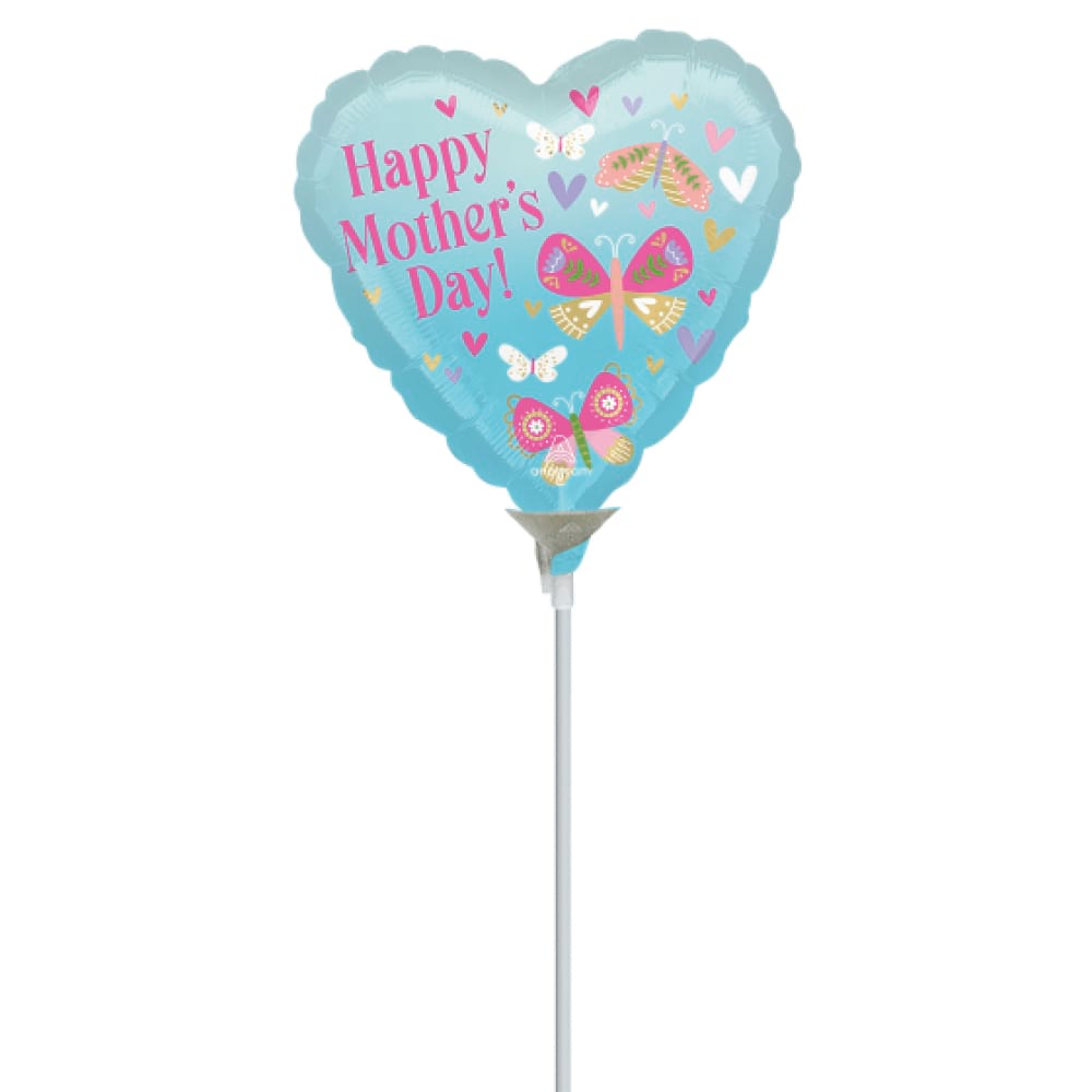 The Motherâ€™s Day Balloon