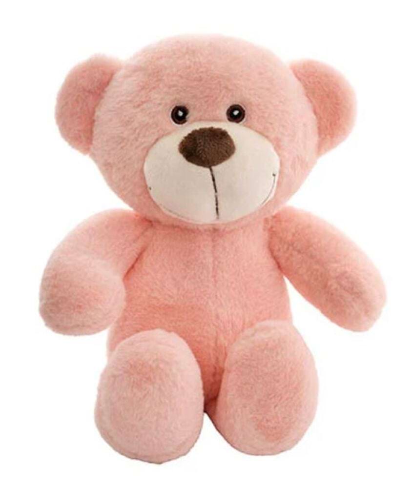 Teddy Bear - Pink