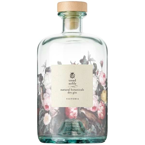 Gin - Tread Softly - 700ml