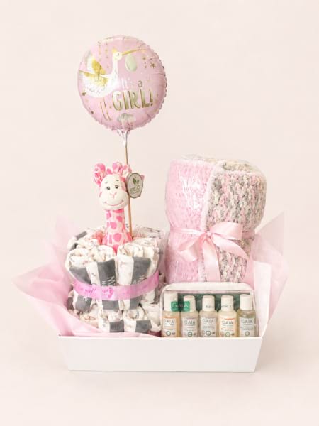 The Little Lady Hamper