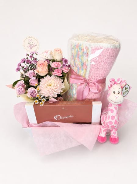 The Princess Hamper