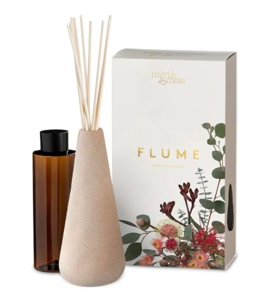 Botanical Diffuser - Myrtle and Moss