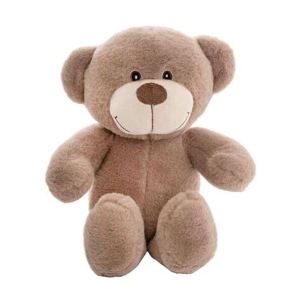Teddy Bear - Brown
