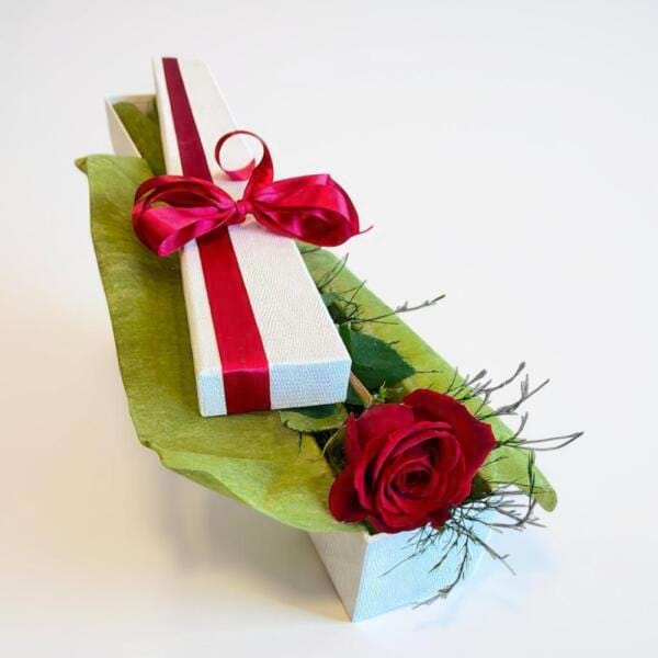 The Love Box
