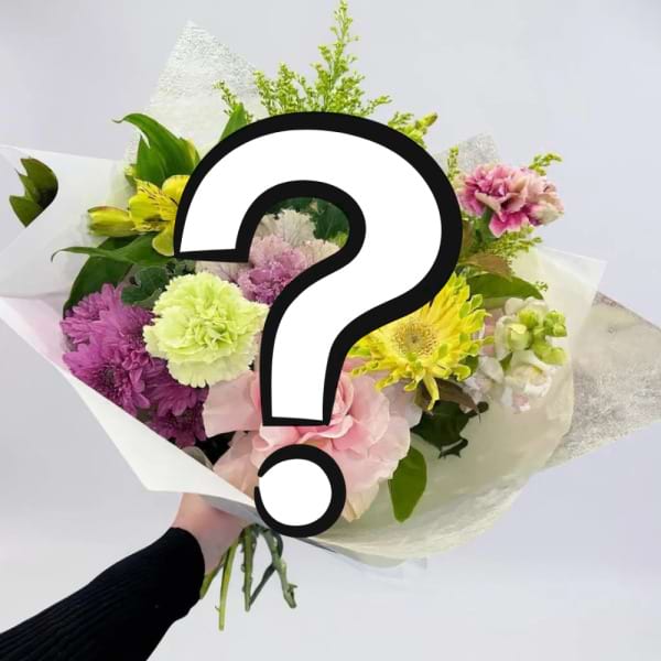 The Florist's Choice Bouquet
