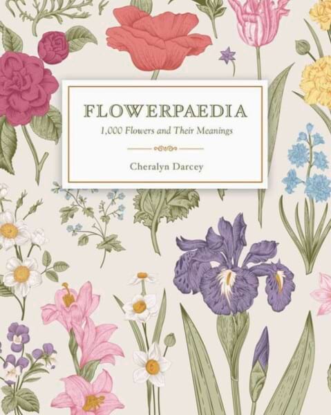 Book - Flowerpaedia