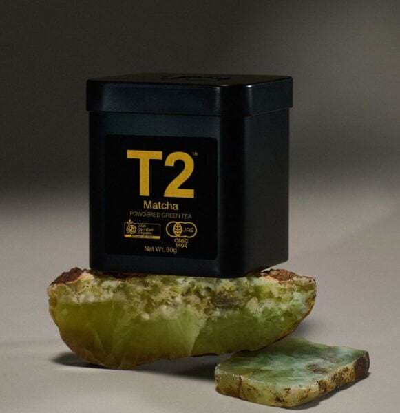 T2 Matcha (30g Tin)