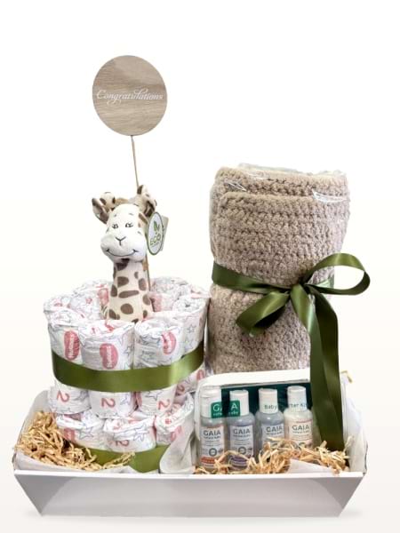 The Little Bundle Hamper