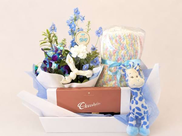 The Prince Hamper