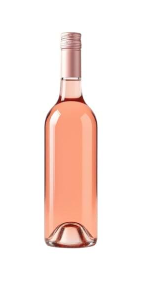 Rose' Australian wine 750ml
