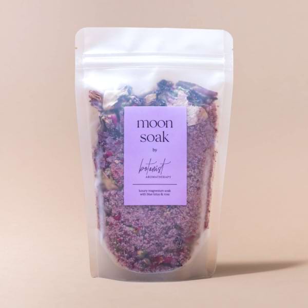 Bath Salts - Moon Soak