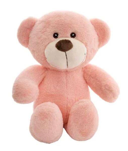 Teddy Bear - Pink