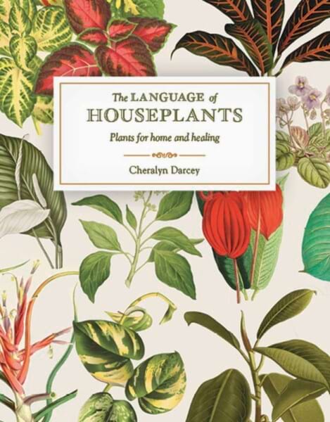 Book - The Language of Houseplants