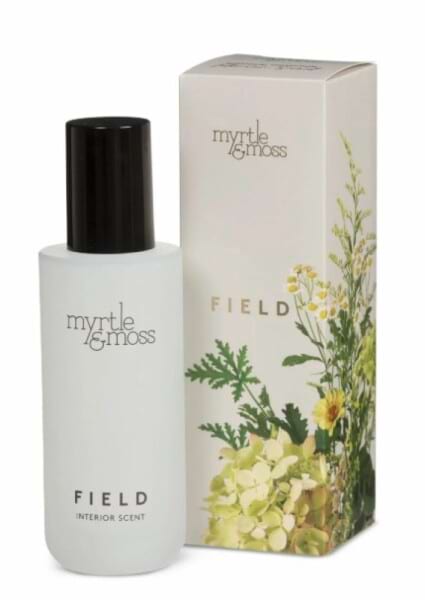 Botanical Interior Scent - Myrtle and Moss