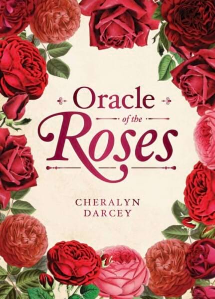 Oracle Cards - Oracle of the Roses