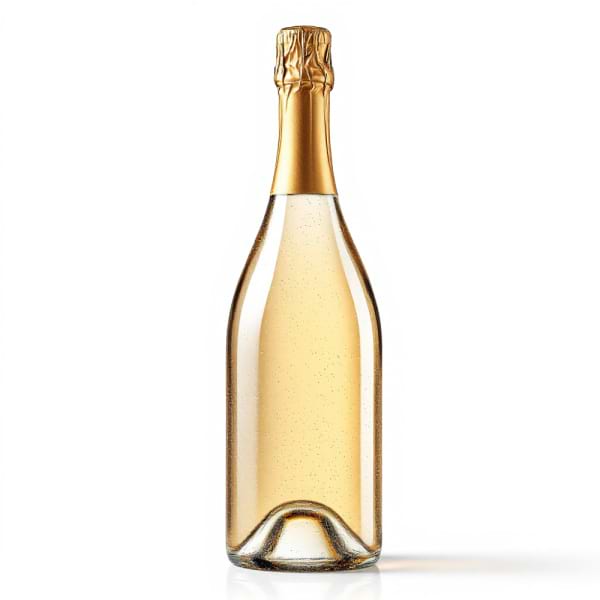 Sparkling Australian wine 750ml