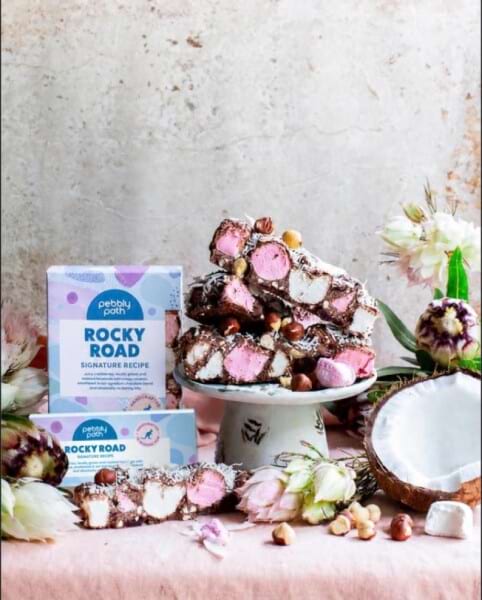 Signature Recipe Rocky Road 200g